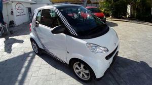 Smart Fortwo Coupe Mhd 3cil 