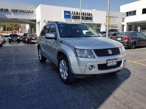 Suzuki Grand Vitara p GLS aut L4 piel q/c CD