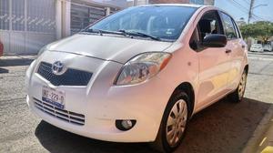 TOYOTA YARIS  IMPECABLE QNO.