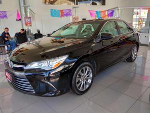 Toyota Camry P XLE L4 2.5 Aut Navi