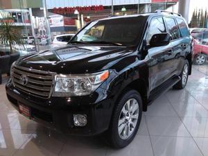 Toyota Land Cruiser p aut 4x4