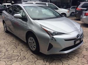 Toyota Prius p Premium SR Hibrido L4/1.8 Aut