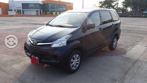 Toyota avanza premium at