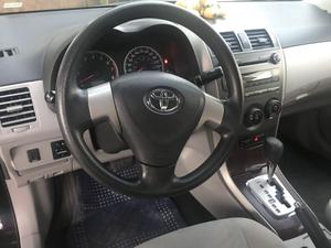 Toyota corola 