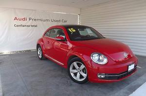 Volkswagen Beetle 2.5 Sport Mt