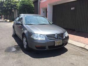 Volkswagen Jetta 2.5 Trendline At 