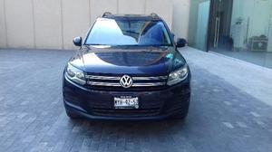 Volkswagen Tiguan 1.4 Sport&style At