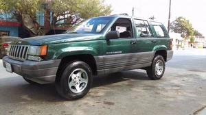 jeep cherokee 4x2 fact original