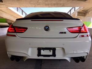Bmw Serie M 4.4 M6 Coupe Competition Edition At