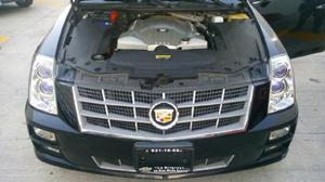 Cadillac STS  V8