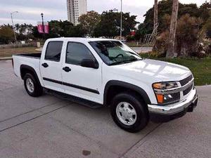 Chevrolet Colorado B L5 Aa Ee Doble Cabina 4x4 At