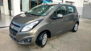 Chevrolet Spark p LTZ Classic L4/1.2 Man