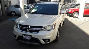 Dodge Journey p Sxt L4 2.4 Aut 7pas