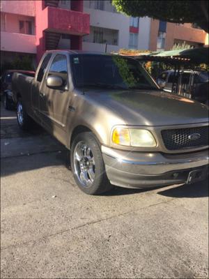 Ford lobo 1997 3 puertas nuevo lean | Cozot Coches