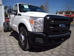 Ford F-350 Super Duty 