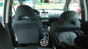 Honda fit xl