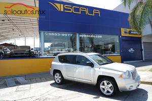  Jeep Compass Limited Premium FWD CVT