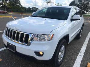 Jeep Grand Cherokee 3.6 Laredo V