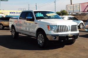  LINCOLN MARK LT