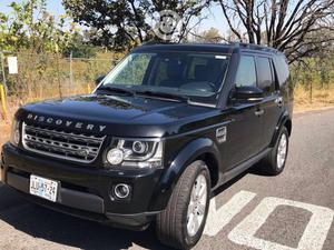 Landrover discovery SE PLUS 57mil kms impecba