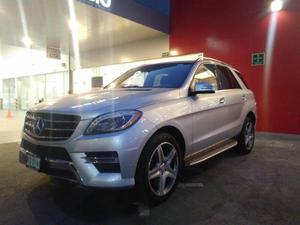 Mercedes-benz M Class  Ml 350 Amg