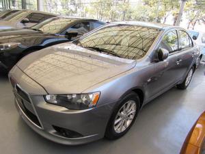 Mitsubishi Lancer P ES ATM L4 2.0 Aut