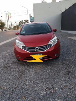 Nissan Note  T.M