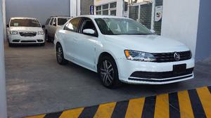 **OPORTUNIDAD JETTA MKVI 2.5L *