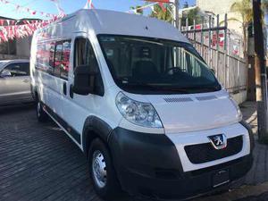 Peugeot Manager 2.2 Std Hdi Mt 