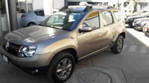 Renault Duster p Dynamique L4/2.0 Man MediaNa Pack