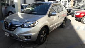 Renault Koleos  Bose L4/2.5 Aut