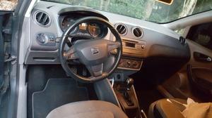 Seat ibiza coupe DSG 1.6 aut 