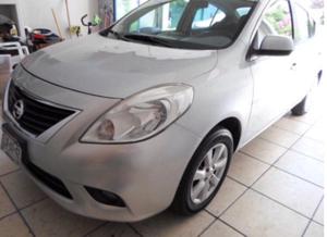 Versa Automatico 12