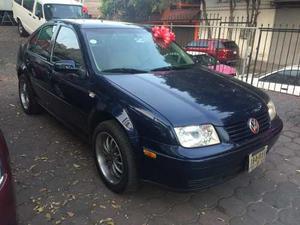 Volkswagen Jetta 2.5 Trendline 5vel Ee Mt