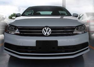 Volkswagen Jetta 2.5 Trendline Tiptronic At