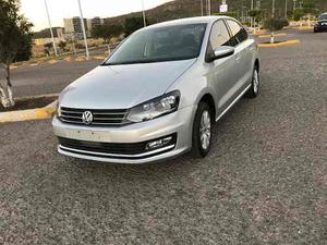 Volkswagen Vento Higline