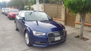 audi a3 ambiente stronic 