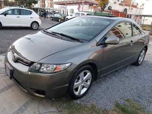 Honda Civic D Ex Coupe 5vel Mt 