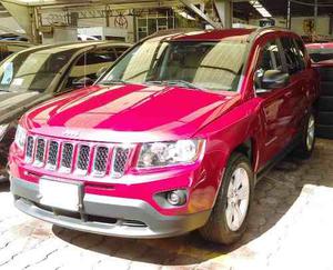 Jeep Compass 2.4 Litude 4x2 Mod 