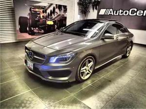 Mercedes Benz Clase Cla