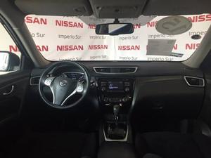 Nissan X-trail 2.5 Advance 2 Row Mt