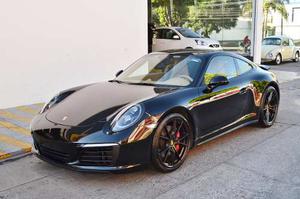 Porsche s Coupe Pdk Carrera At 