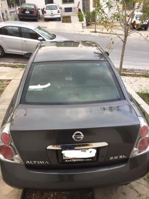 Altima L SL