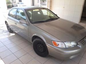 Camry - Anuncio publicado por jose