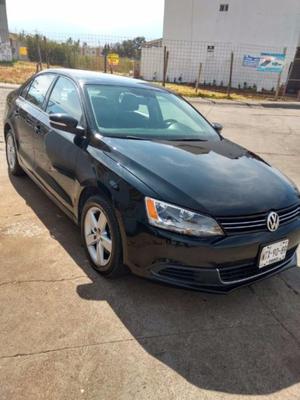 Exelente Jetta  mk6 negro buen precio