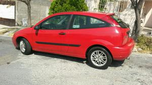 FORD FOCUS ZX3
