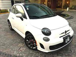 Fiat 500 Turbo 1.4 3p L4 T Aut Mt