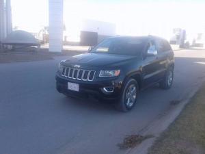 GRAND CHEROKEE  MEXICANA