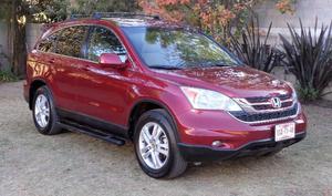 Honda CR-V Exl