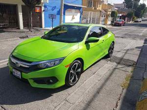 Honda Civic 1.5 Coupe Turbo At Cvt